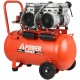 Компрессор безмасляный A-iPower AC290/50LF в Екатеринбурге