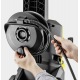 Мойка высокого давления Karcher K 4 WCM Premium в Екатеринбурге