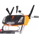 Снегоуборщик Yard Fox Optima 6654E в Екатеринбурге