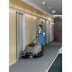 Подметальная машина Karcher KM 75/40 W Bp Pack в Екатеринбурге