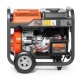 Дизельгенератор Daewoo DDAE 6000DXE-3 6 кВт в Екатеринбурге