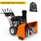 Снегоуборщик Villartec WB1387E в Екатеринбурге