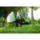 Садовый минитрактор Viking MT 6112.1 C в Екатеринбурге