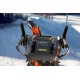 Снегоуборщик Husqvarna ST 327 в Екатеринбурге