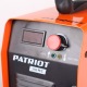 Сварочный аппарат Patriot 200 PFC в Екатеринбурге