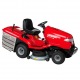 Садовый минитрактор Honda HF 2417K HME в Екатеринбурге