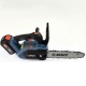 Аккумуляторная пила Senix CSX2-M1-EU 10&quot; (без аккумулятора и зарядного устройства) в Екатеринбурге
