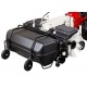 Подметальная машина Eurosystems Minieffe B&amp;S 625EX с бункером в Екатеринбурге