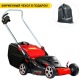 Газонокосилка электрическая Efco LR 48 PE Comfort Plus в Екатеринбурге