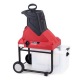 Садовый измельчитель электрический MTD S 2500 в Екатеринбурге