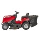 Садовый трактор Mountfield MTF 98H в Екатеринбурге