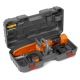 Аккумуляторная пила Daewoo DACS 2021Li SET 8&quot; в Екатеринбурге