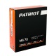Подметальная машина Patriot MS 70 в Екатеринбурге