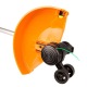 Триммер аккумуляторный Worx WG184E в Екатеринбурге