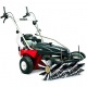 Подметальная машина Tielburger TK38 PRO (Briggs&amp;Stratton) в Екатеринбурге