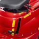 Садовый райдер Eurosystems ASSO 67 в Екатеринбурге