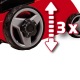 Скарификатор-аэратор аккумуляторный Einhell PXC GC-SC 35/31 Li-Solo в Екатеринбурге