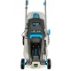Газонокосилка аккумуляторная DDE BlueTech LMB 3840 (без аккумулятора и ЗУ) в Екатеринбурге