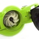 Воздуходувка аккумуляторная GreenWorks GD40BVK3 в Екатеринбурге