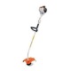 Бензокоса (бензиновый триммер) Stihl FS 38 с дополнительной шпулей в Екатеринбурге