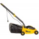 Электрическая газонокосилка Huter ELM-1300/33 в Екатеринбурге