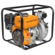 Бензиновая мотопомпа Carver CGP 3050 H в Екатеринбурге