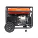 Бензогенератор Patriot GRA 8500 DAWS 8 кВт в Екатеринбурге