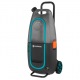 Мойка высокого давления Gardena AquaClean Li-40/60 без аккумулятора и ЗУ в Екатеринбурге