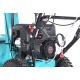 Снегоуборщик Steviman SX-61 в Екатеринбурге