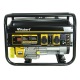 Бензогенератор Habert HT3900B 2.8 кВт в Екатеринбурге