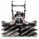 Подметальная машина Tielburger TK48 PRO (Honda) в Екатеринбурге