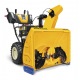 Снегоуборщик Cub Cadet XS3 76 SWE в Екатеринбурге