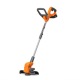 Аккумуляторный триммер Daewoo DATR 3021Li SET в Екатеринбурге