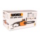 Электропила Worx WP312E-10&quot; в Екатеринбурге