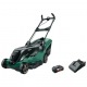 Газонокосилка аккумуляторная Bosch AdvancedRotak 36-850 в Екатеринбурге