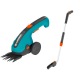 Аккумуляторые садовые ножницы Gardena ClassicCut Li 09854 в Екатеринбурге