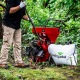 Измельчитель бензиновый Tazz K42 (22753) в Екатеринбурге