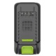 Аккумулятор High Power G40HP2 для техники GreenWorks 40 В в Екатеринбурге