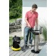 Хозяйственный пылесос Karcher WD 4 Premium в Екатеринбурге
