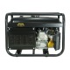 Бензогенератор Habert HT2500B 2 кВт в Екатеринбурге