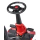 Садовый райдер Elitech МА 4876 (E1610.004.00) в Екатеринбурге