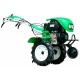 Мотоблок Aurora Space-Yard 1000D Smart в Екатеринбурге