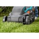 Газонокосилка электрическая Gardena PowerMax 1800/42 в Екатеринбурге