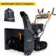 Снегоуборщик гусеничный Villartec WB S-87T в Екатеринбурге