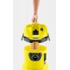 Хозяйственный пылесос Karcher WD 3 Battery в Екатеринбурге
