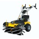 Подметальная машина Texas Smart Sweep 1000 в Екатеринбурге