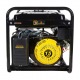 Бензиновый генератор Huter DY8000LX-3 6.5 кВт в Екатеринбурге