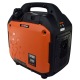 Бензиновый генератор инверторный EVOline BQH 3300 E 2.7 кВт в Екатеринбурге