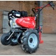 Культиватор Pubert Terro 60B C2+ в Екатеринбурге