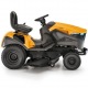Садовый минитрактор Stiga Tornado 4108 H в Екатеринбурге